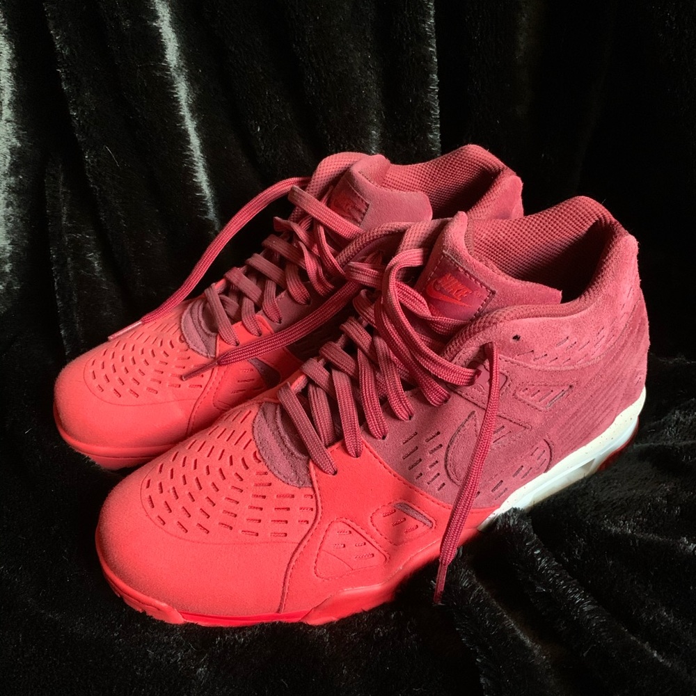 Nike Air Trainers III mens